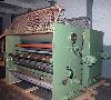  BABCOCK 2 Meter wide padder,